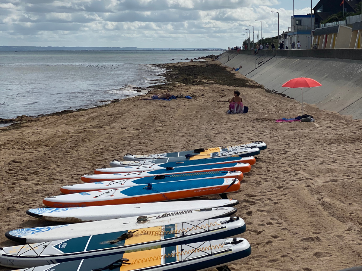 Luc Yacht ClubPADDLE LYC