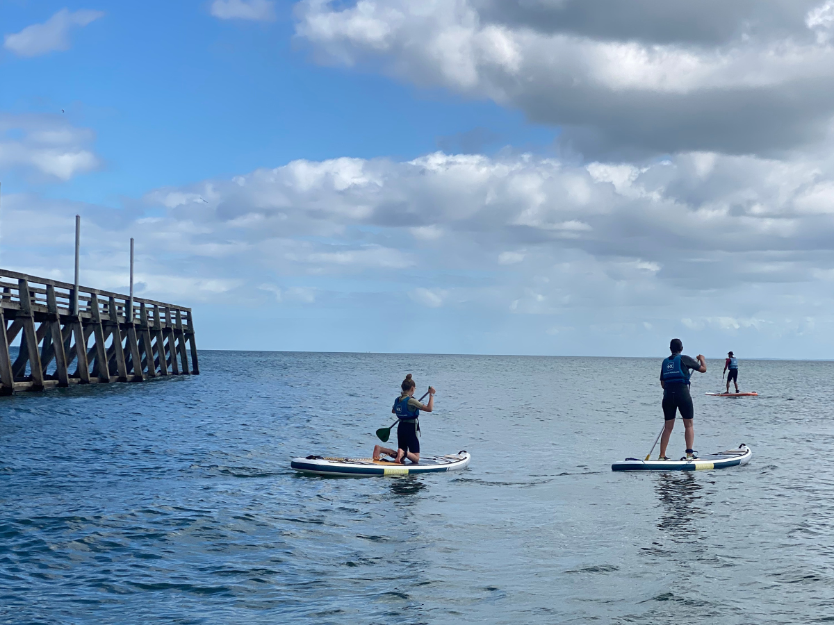Luc Yacht ClubPADDLE LYC - 1