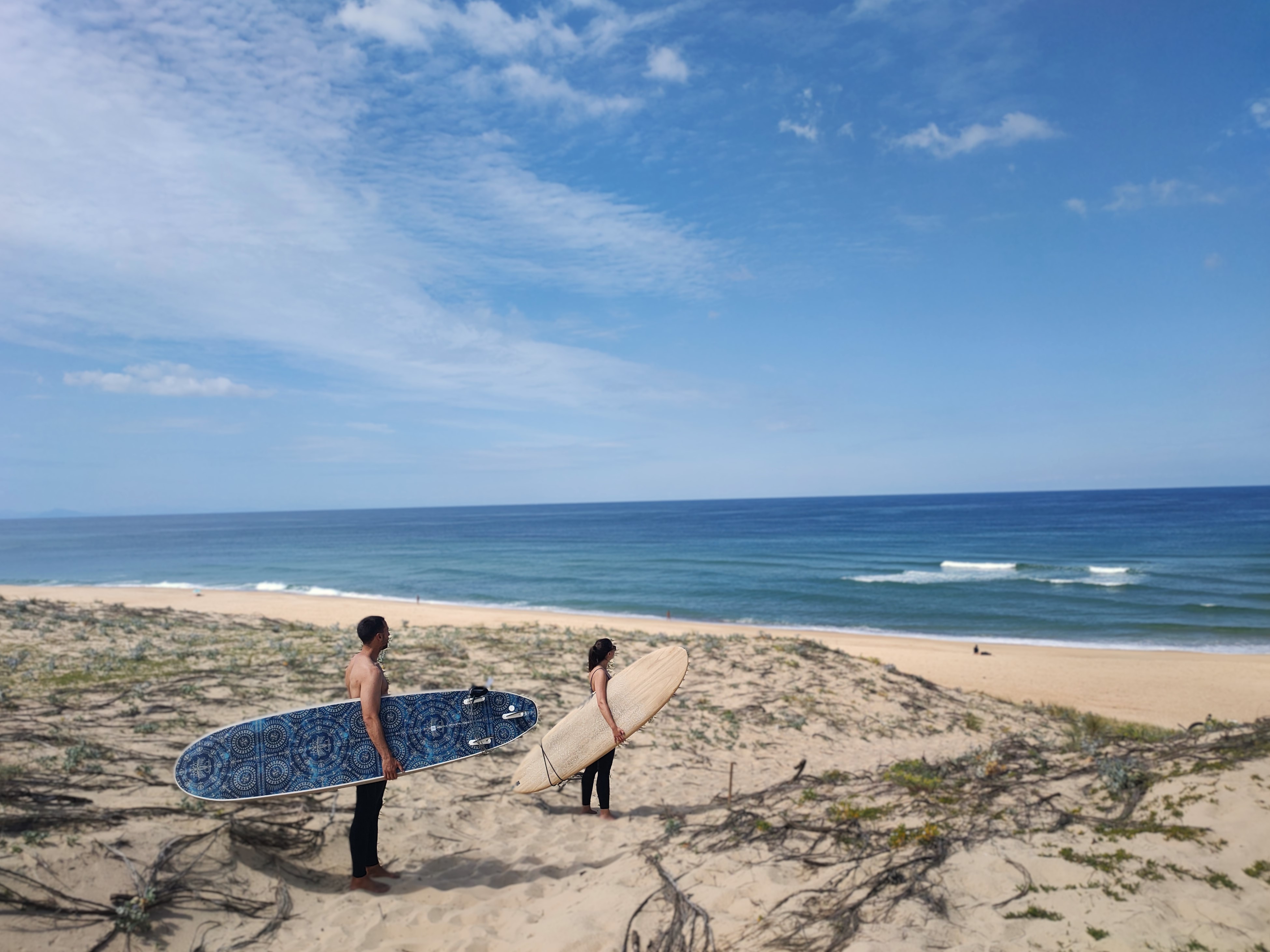 surfin landesdeuxieme photo