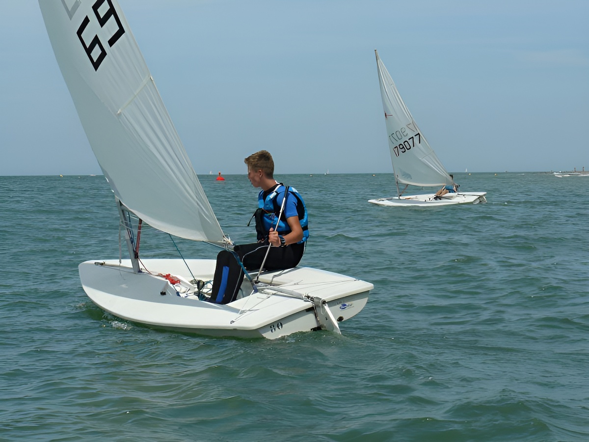 © CCEDDives sur Mer - laser