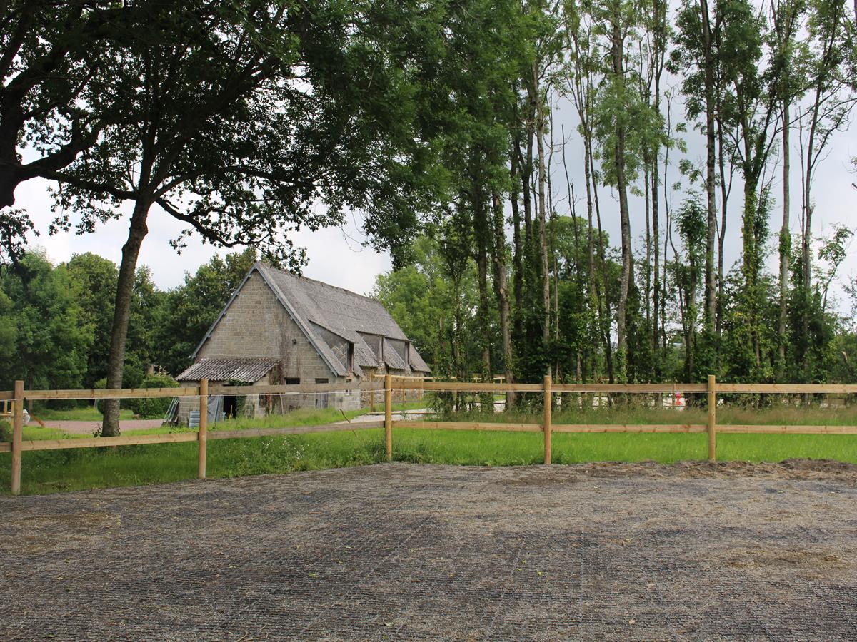 Domaine equestre aux pres dulysseDomaine équestre aux près d'ulysse (TIS) (2)