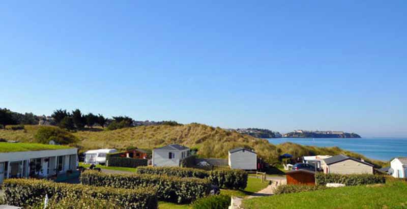 PROPRIETAIREDonville-les-Bains-Camp-L'Oasis-de-la-Plage