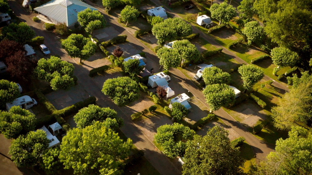 CAMPING LES CHENESdrone photo00003101