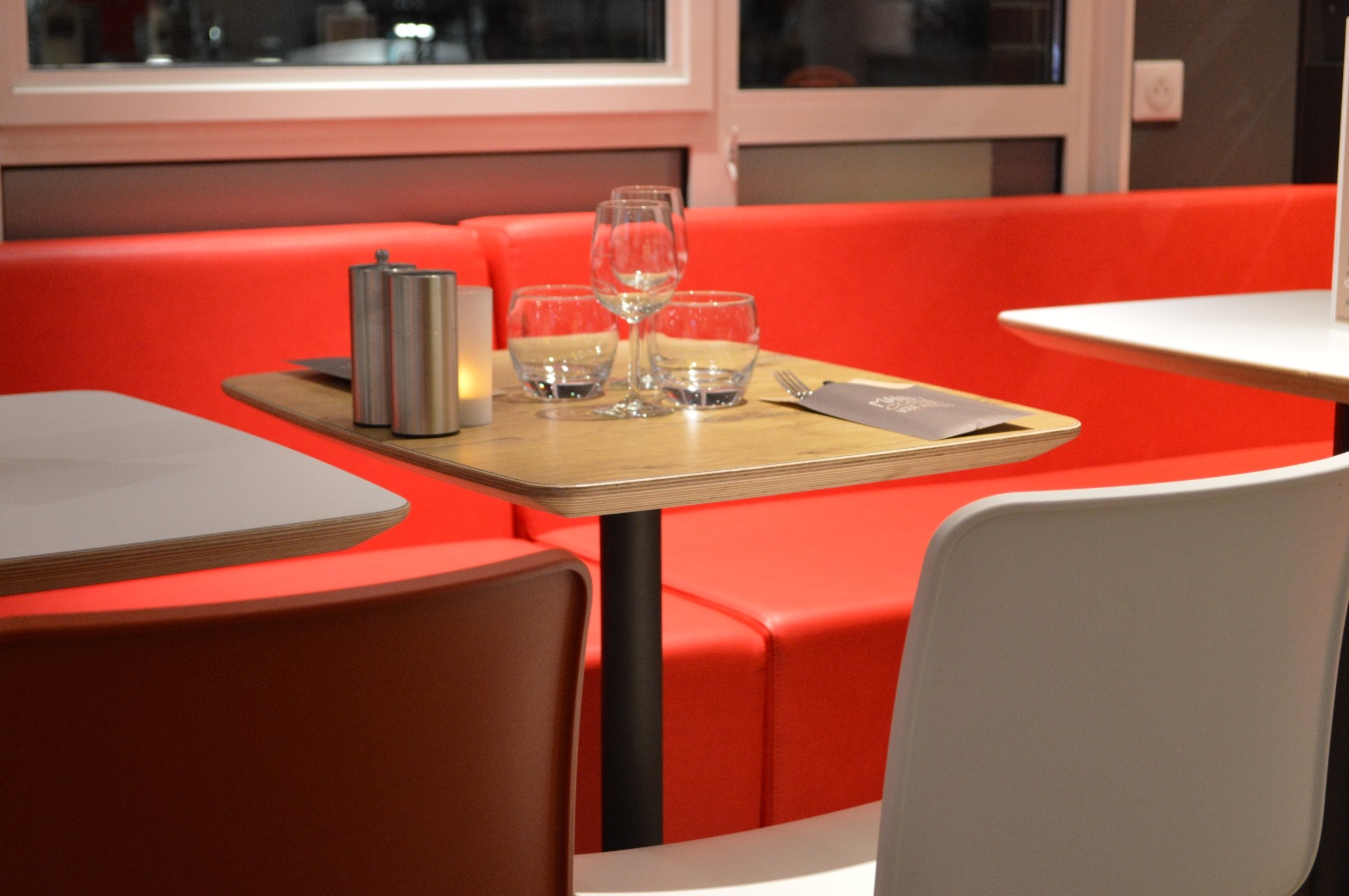 Hôtel IbisHôtel Ibis Honfleur