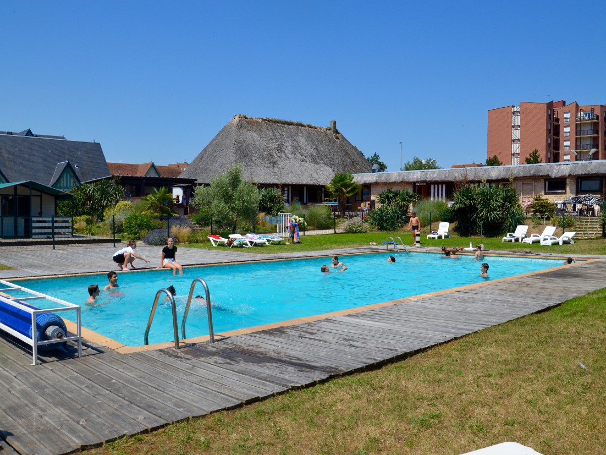 Sporting-ClubSporting-Club - piscine