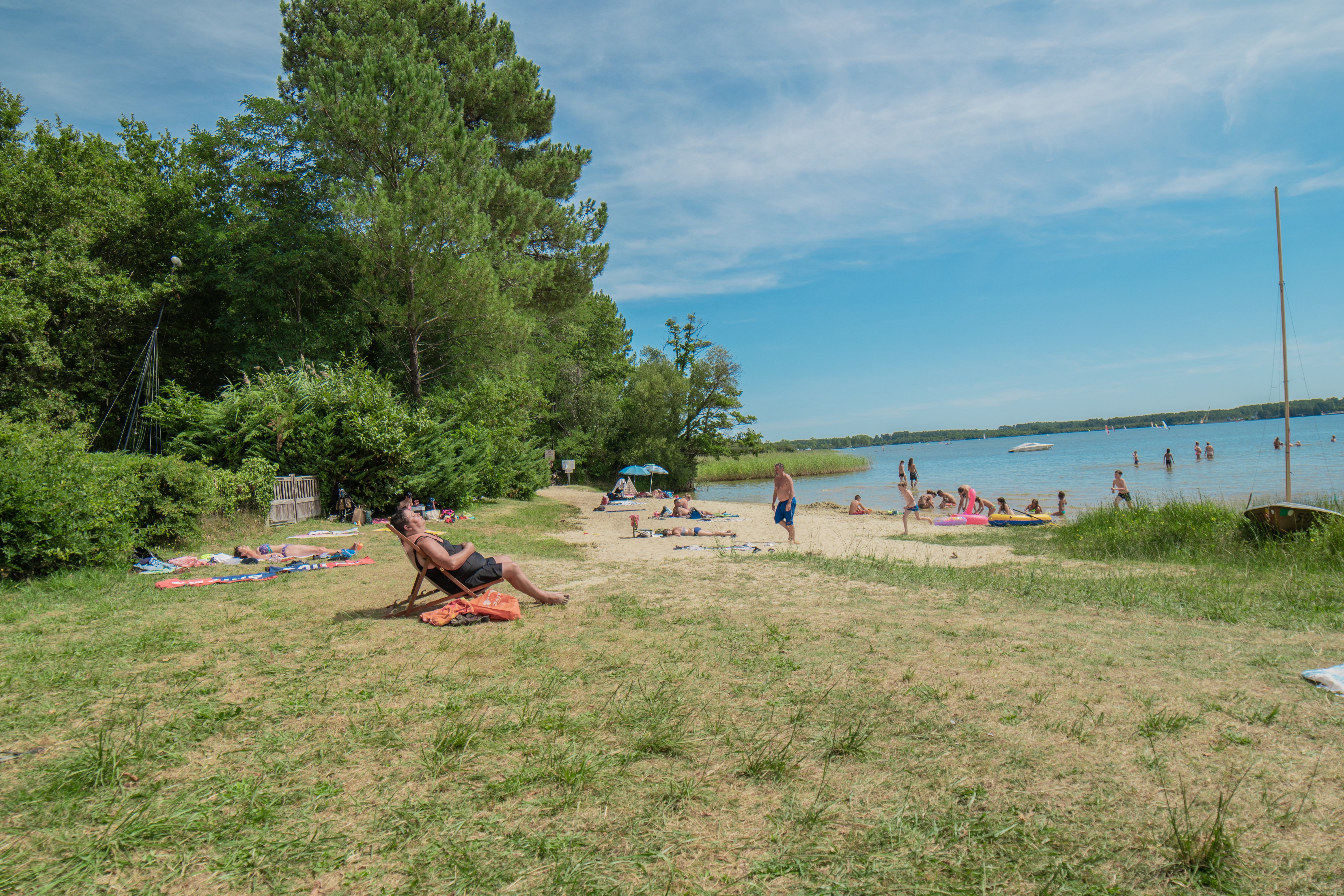 Camping CalèdeDSC01265