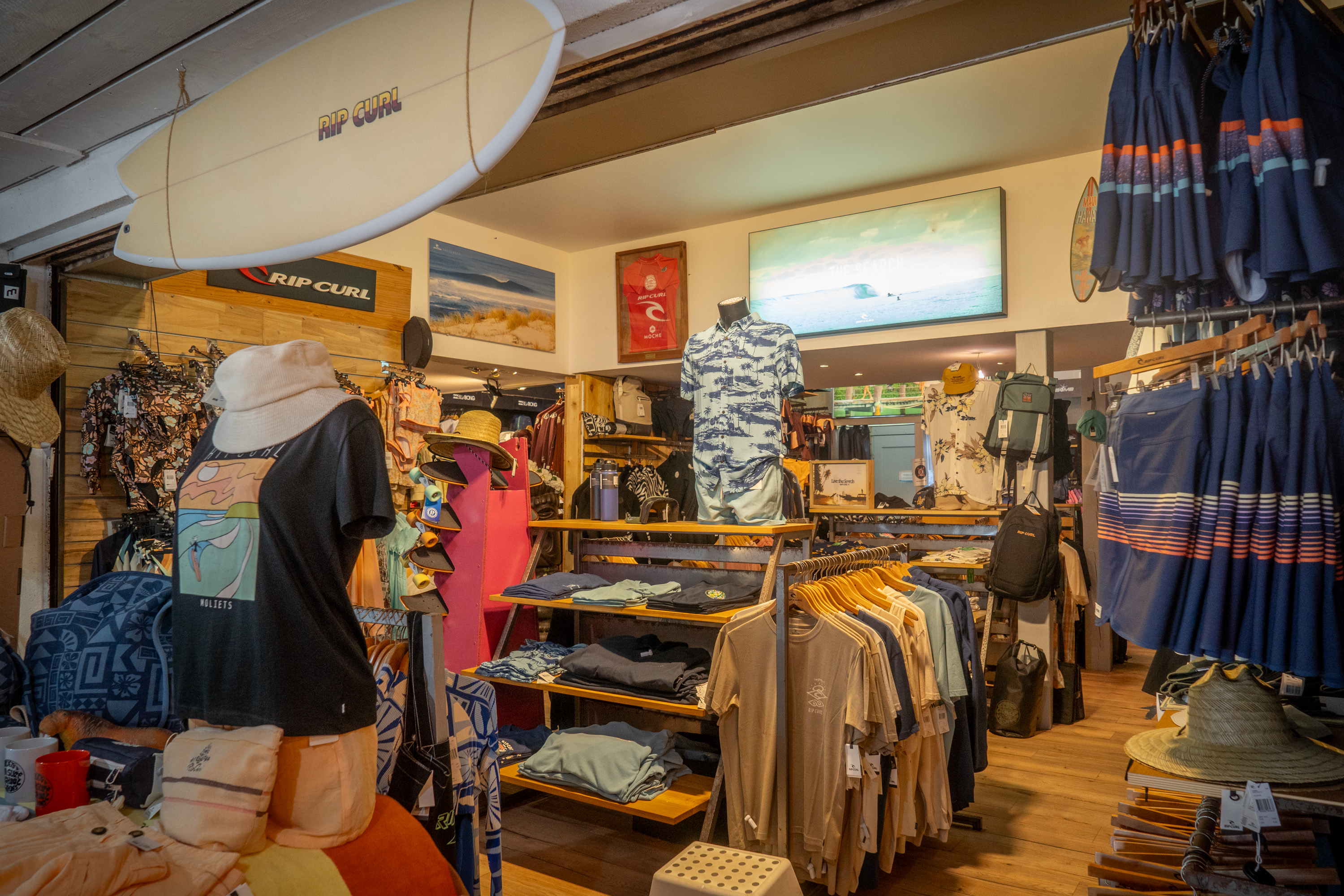 © Maa Surf SchoolMaa Surf Shop_Moliets_landesatlantiquesud
