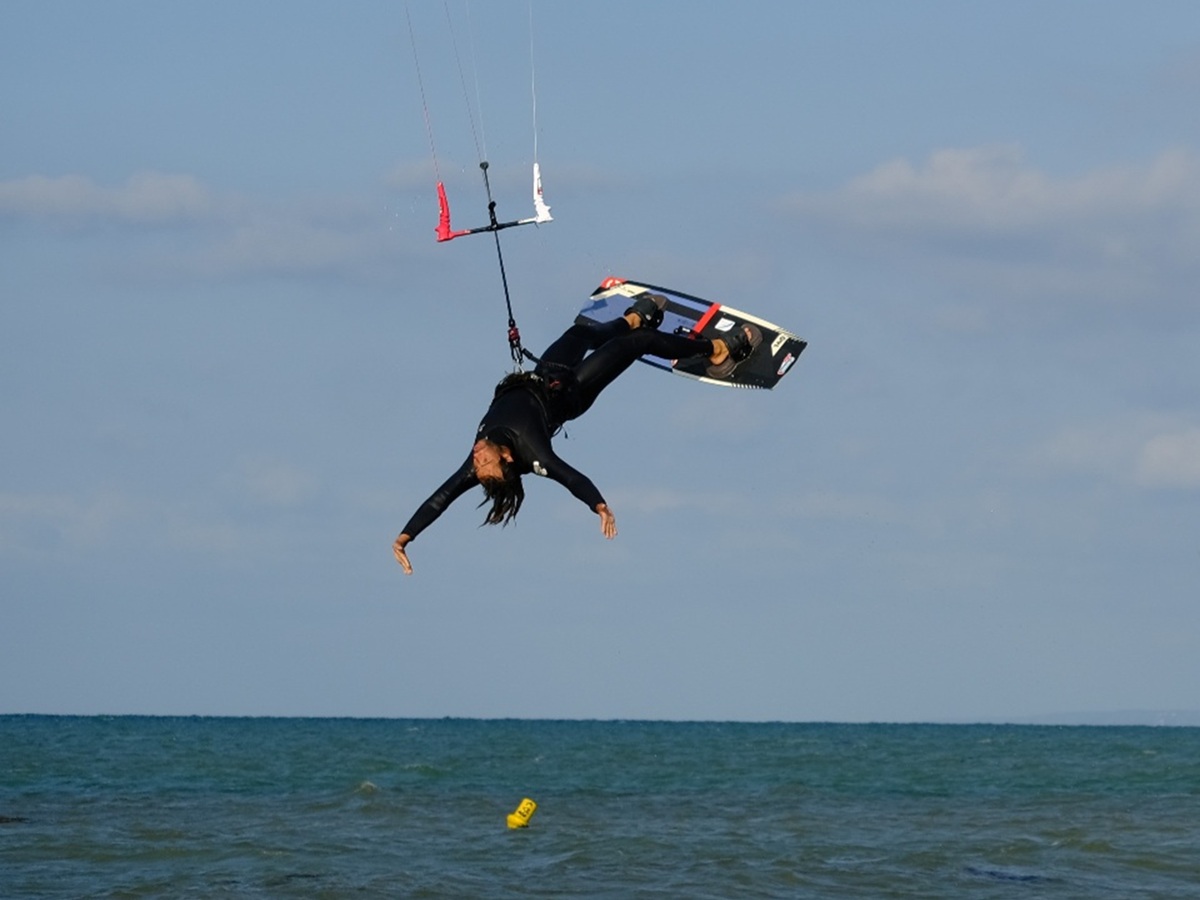 VDNKite surf