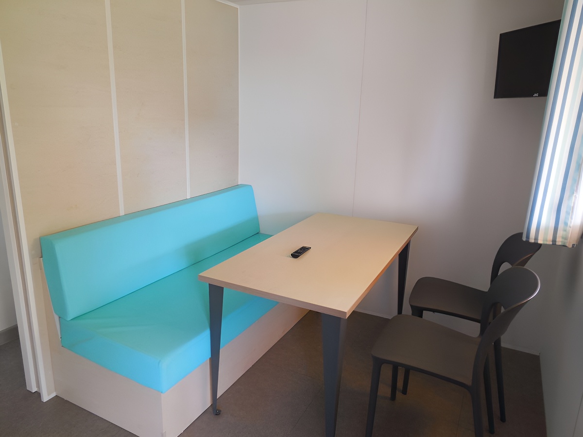Office de Tourisme Pont-l'Evêque Terre d'AugeMH 1chambre