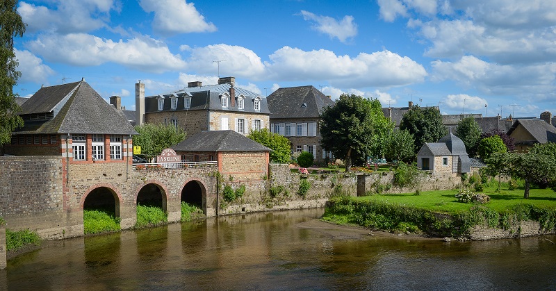 Auberge de la Sélune 2022ducey-hotel-auberge-de-la-selune (2)
