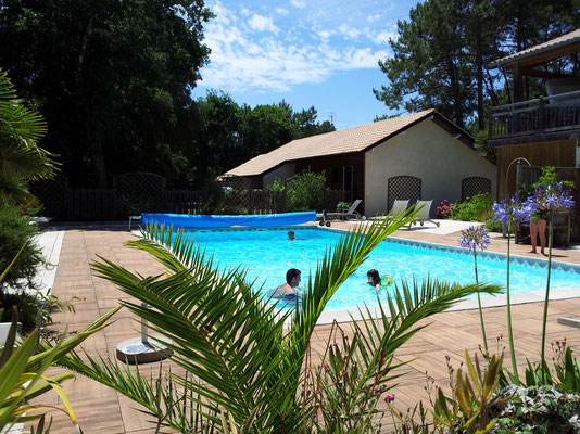 Dunea Village Club_Landes Atlantique SudDunea_piscine_landes