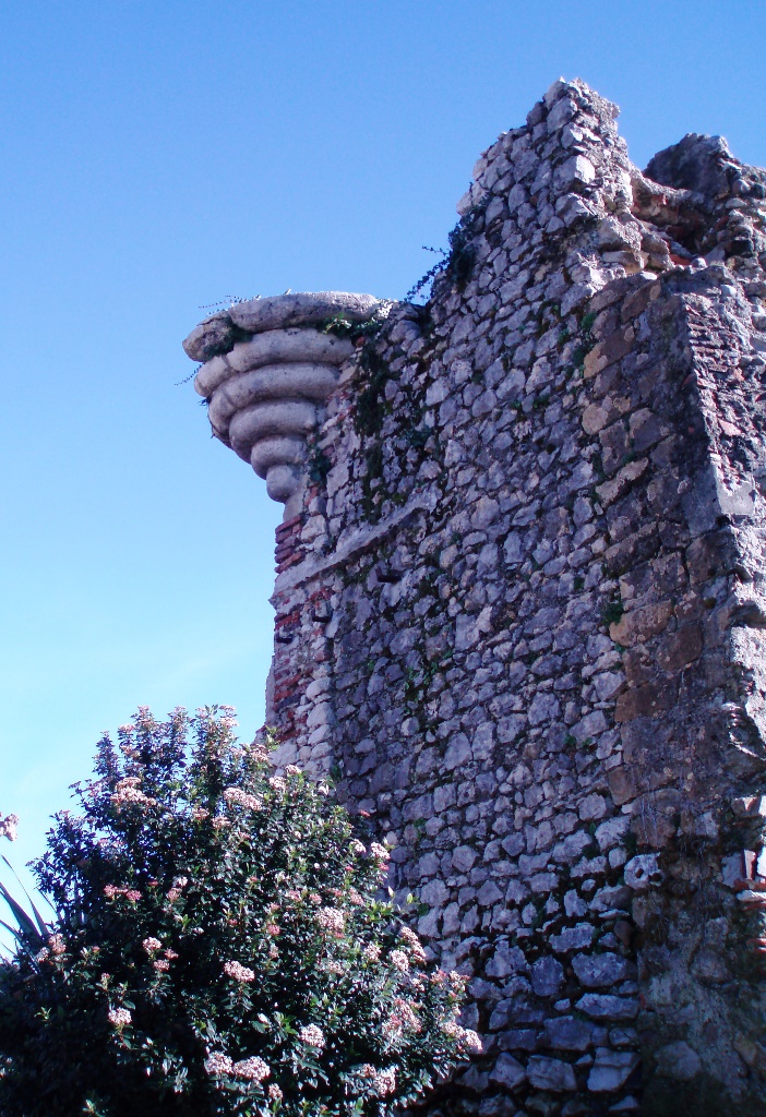 Office de TourismeFortifications St-Sever