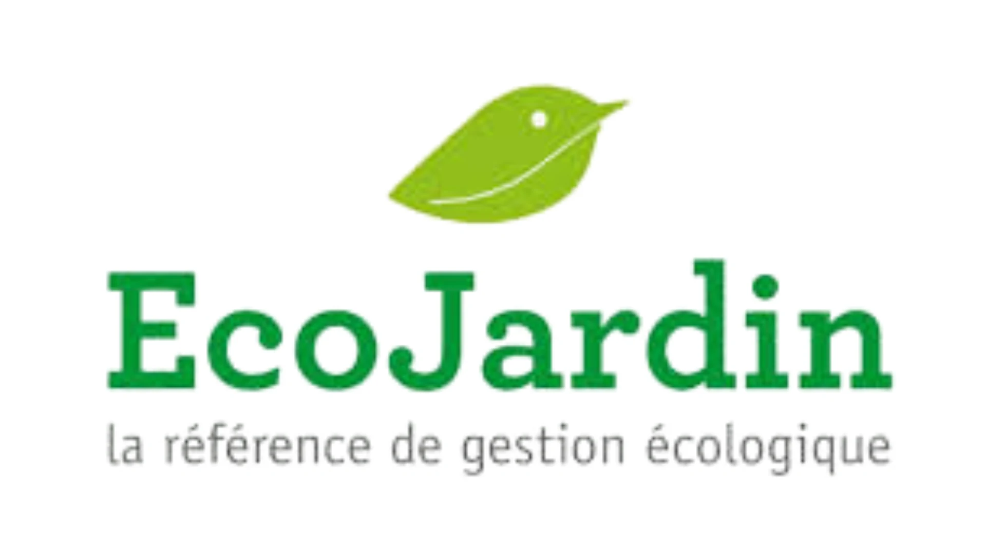 Ecojardin
