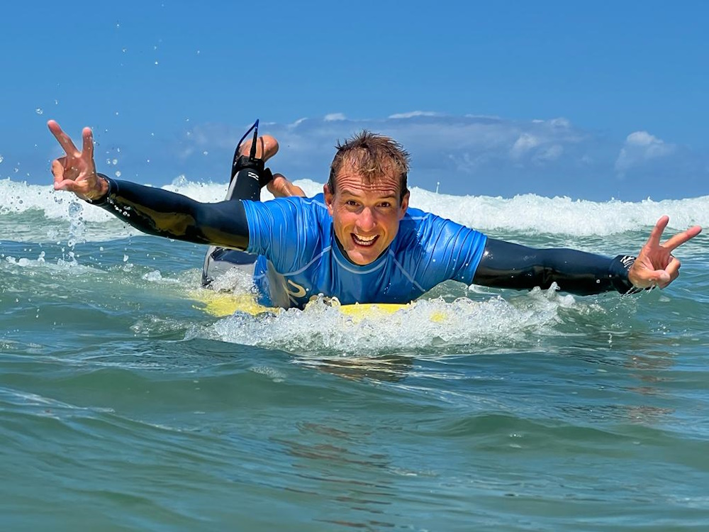 Ecole de surf des bourdaines©Ecole de Surf des Bourdaines 2024 (2)
