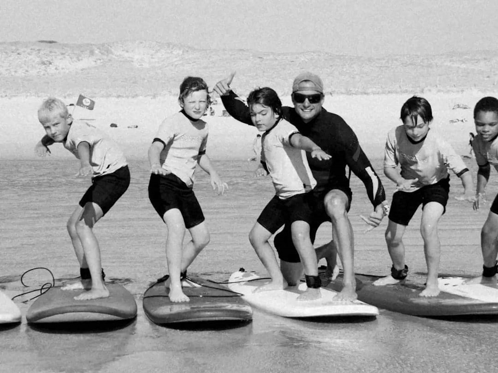 Ecole de surf des bourdaines©Ecole de Surf des Bourdaines 2024 (3)