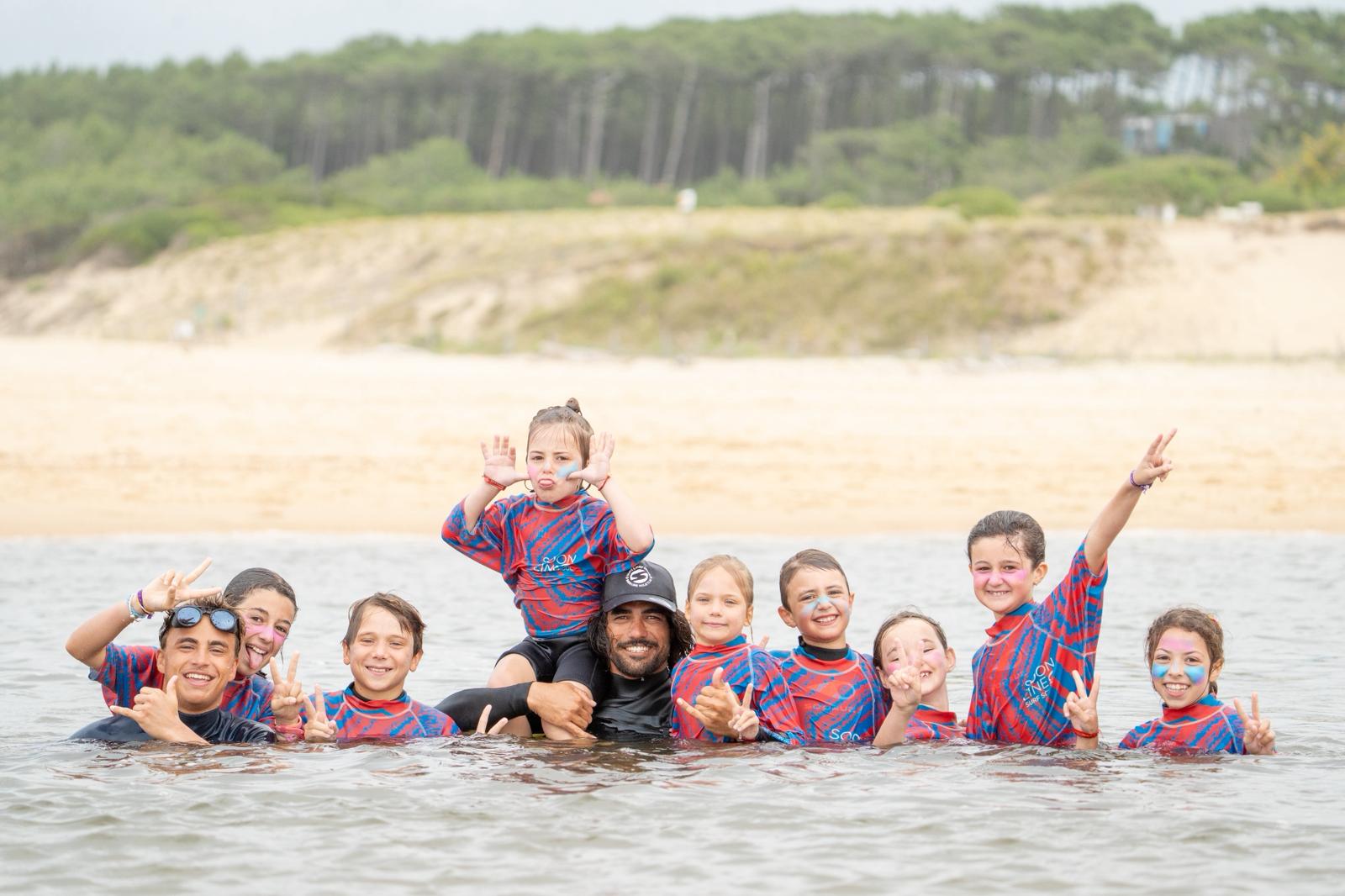 soonlineEcole de surf & skate Soonline_Moliets __landesatlantiquesud