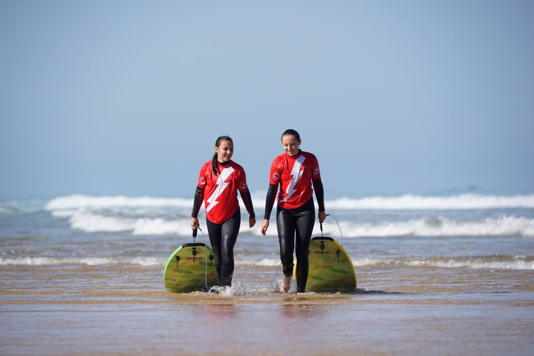soonlineEcole de surf & skate Soonline_Moliets __landesatlantiquesud