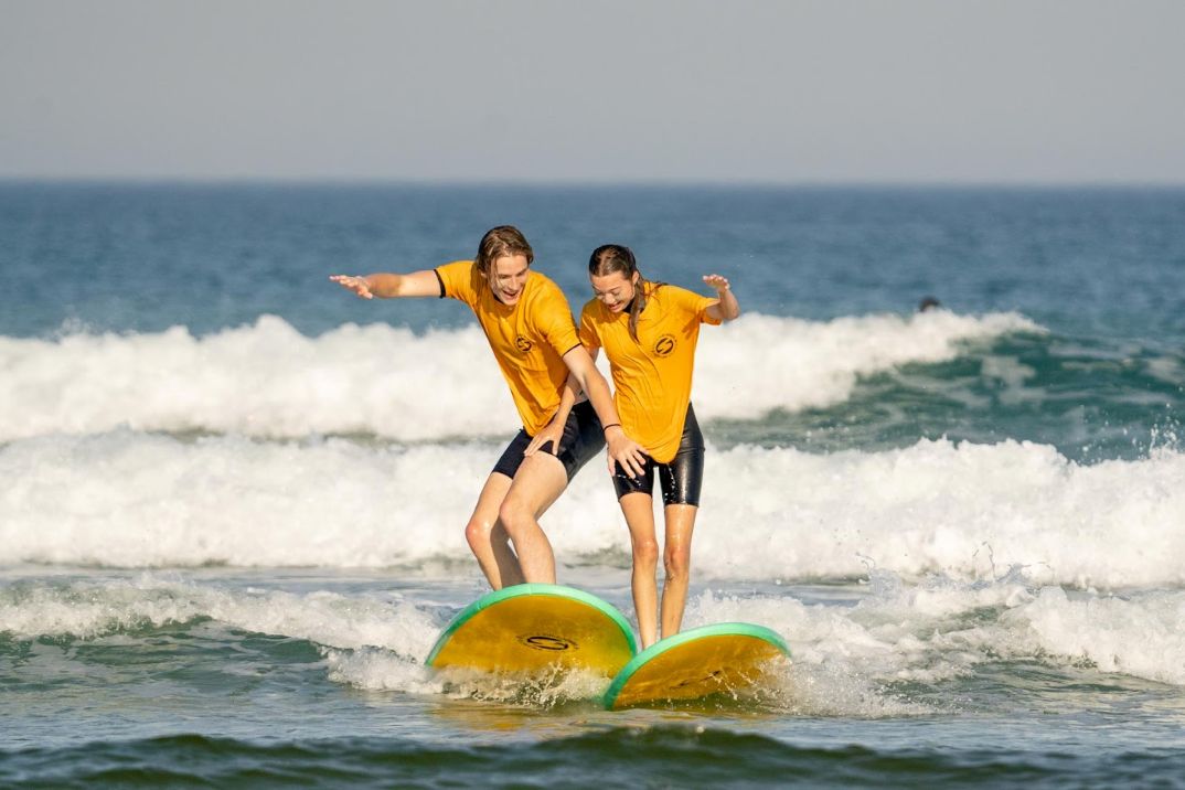 soonlineEcole de surf & skate Soonline_Moliets __landesatlantiquesud