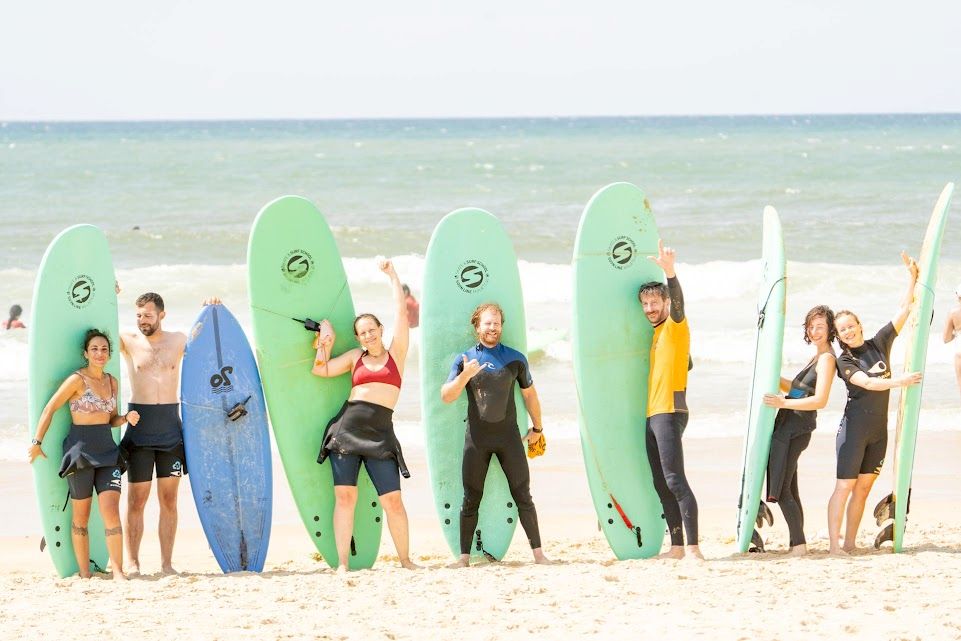 soonlineEcole de surf & skate Soonline_Moliets __landesatlantiquesud