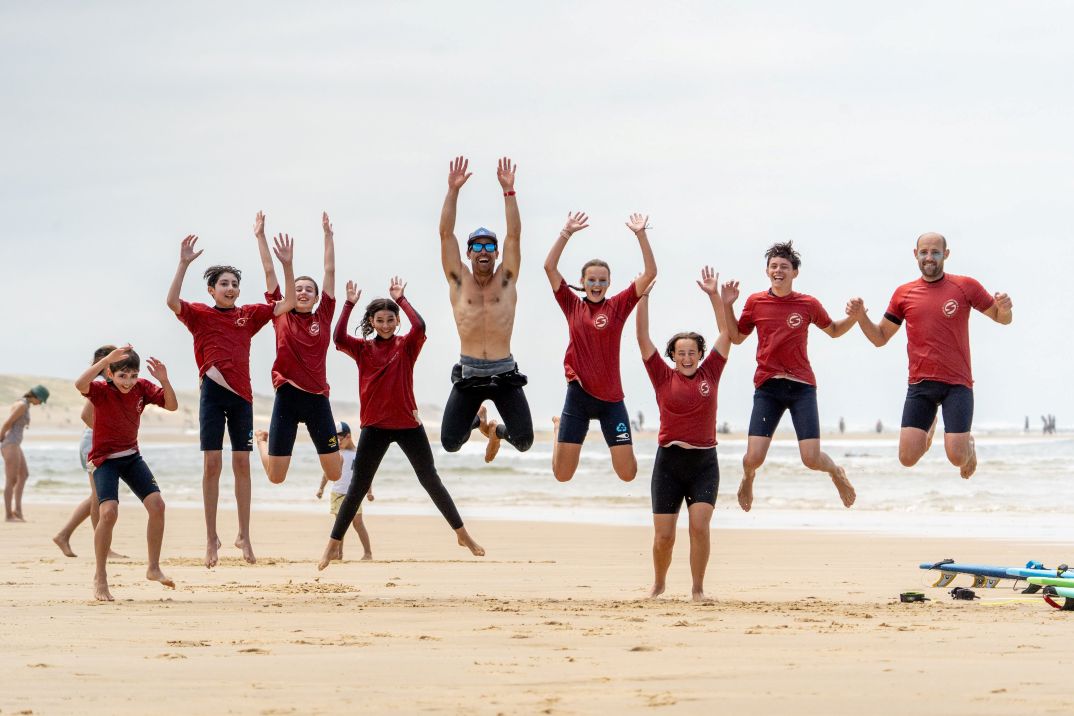 soonlineEcole de surf & skate Soonline_Moliets __landesatlantiquesud