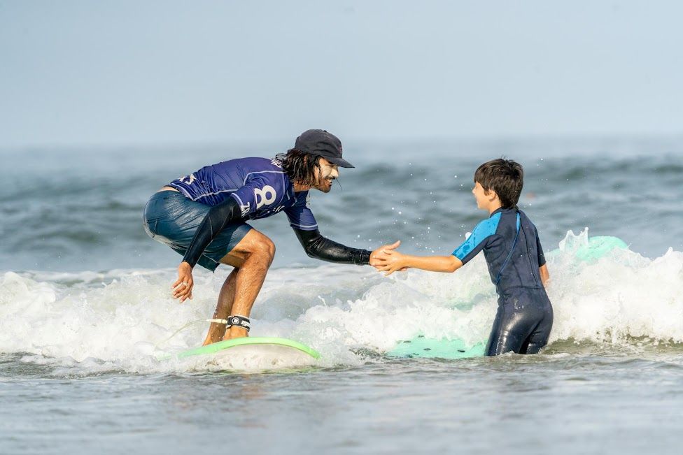 soonlineEcole de surf & skate Soonline_Moliets __landesatlantiquesud