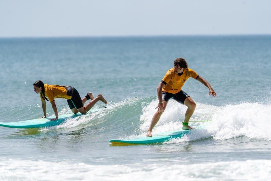soonlineEcole de surf & skate Soonline_Moliets __landesatlantiquesud