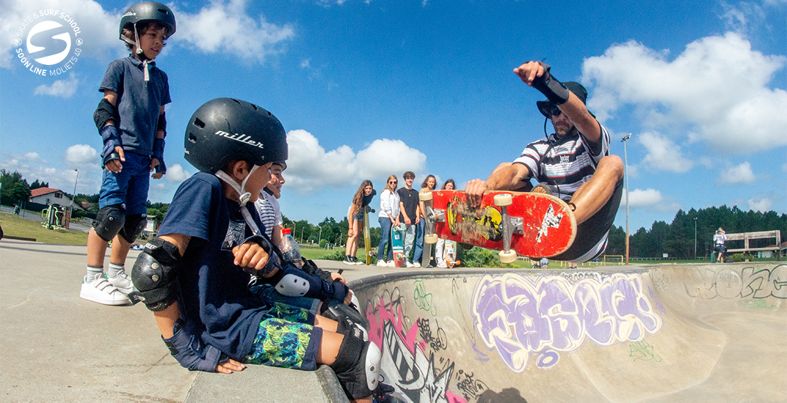soonlineEcole de surf & skate Soonline_Moliets __landesatlantiquesud