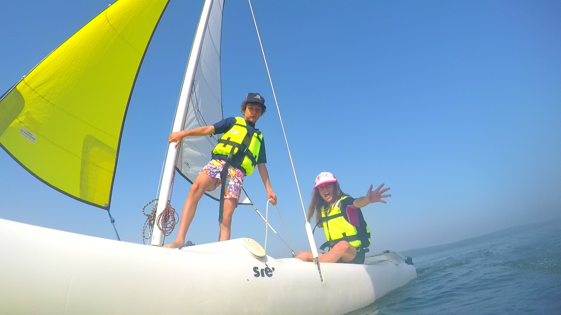 Nautil Clubecole-de-voile-nautil-club-gastes