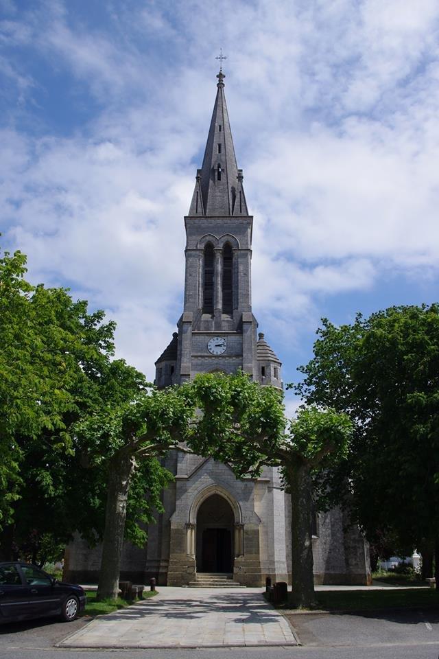 OITMimizanEglise - Adriana Birsan