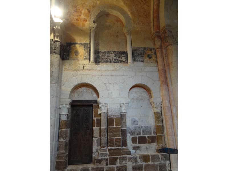 ©Tourisme 61Eglise d'Autheuil