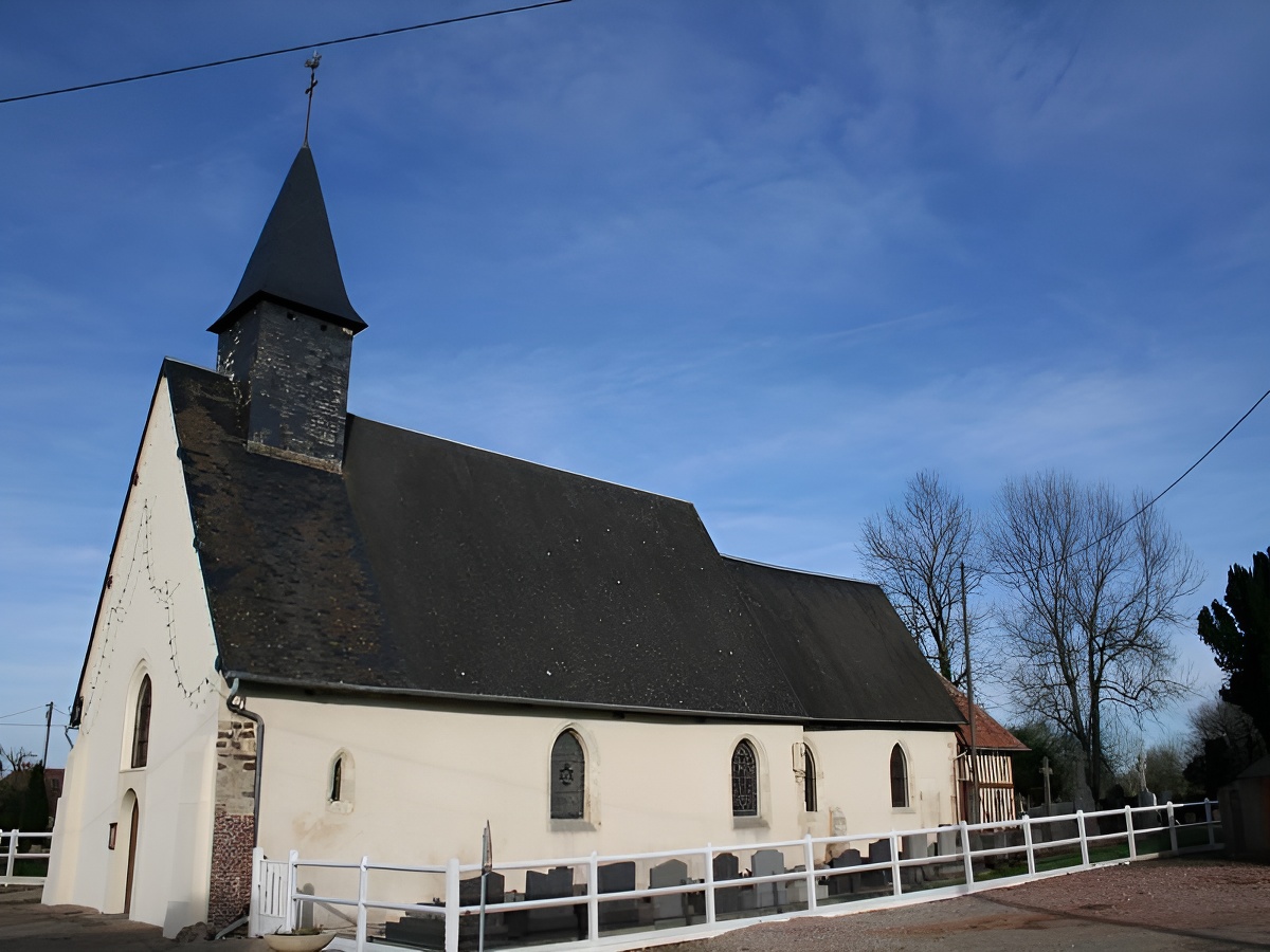 V-Hublin-BIT-OrbecEglise-Cernay-Exterieur