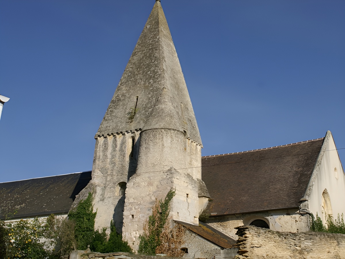 OTPFEglise Damblainville