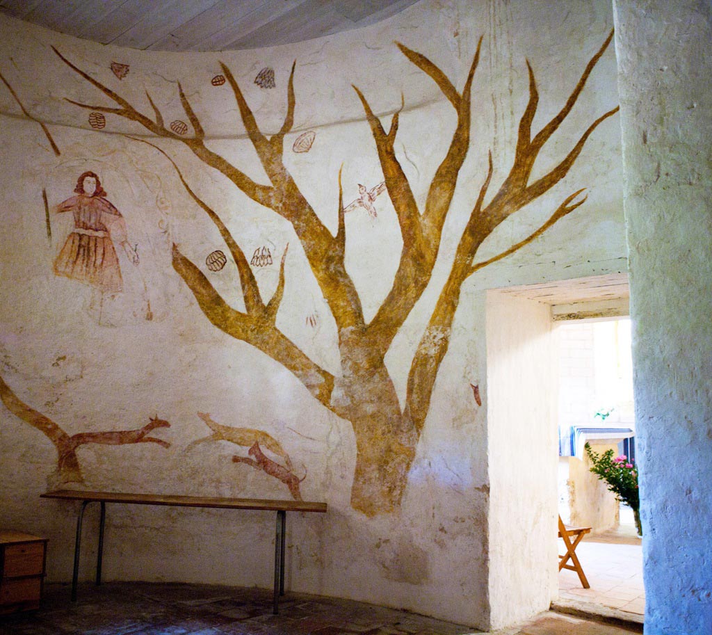 ©Eglise de Beaussiet à Mazerolles_3