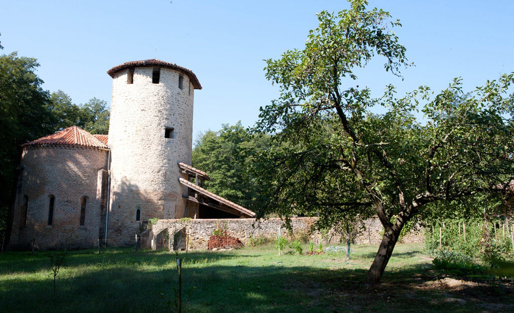 ©Eglise de Beaussiet Mazerolles 1_2