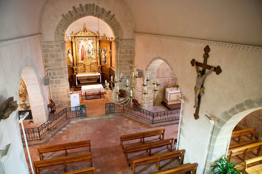 ©Eglise de Geloux 3_4