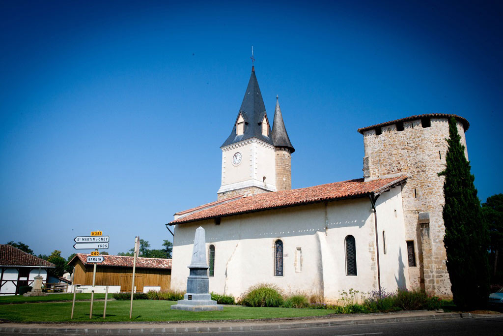 ©Eglise de Geloux 4_1