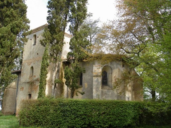 © Photo MeilleEglise de Laballe