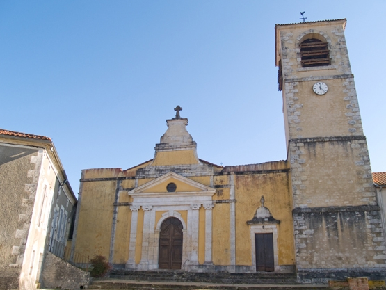 CF PNRLGEglise de Lencouacq