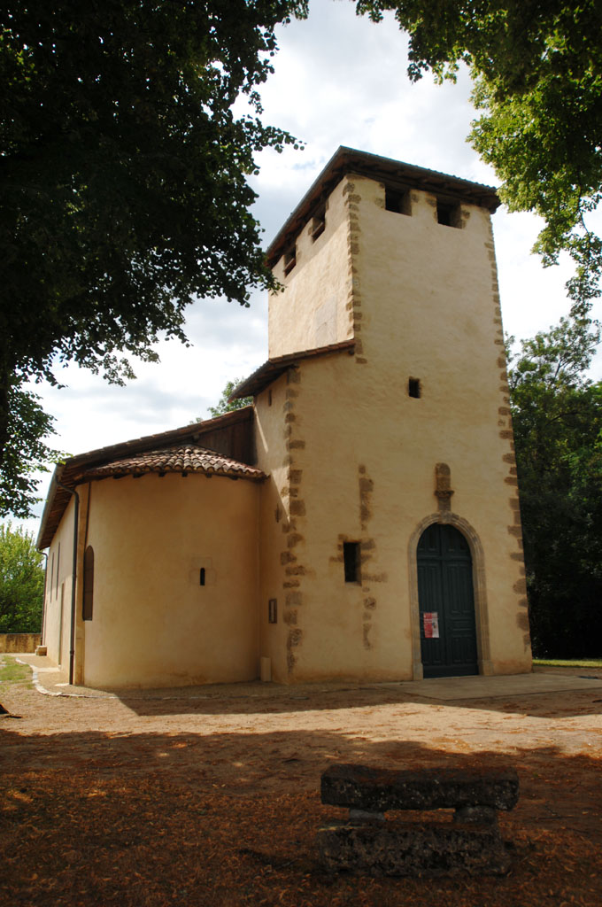 ©Eglise de Saint-Avit 1_2