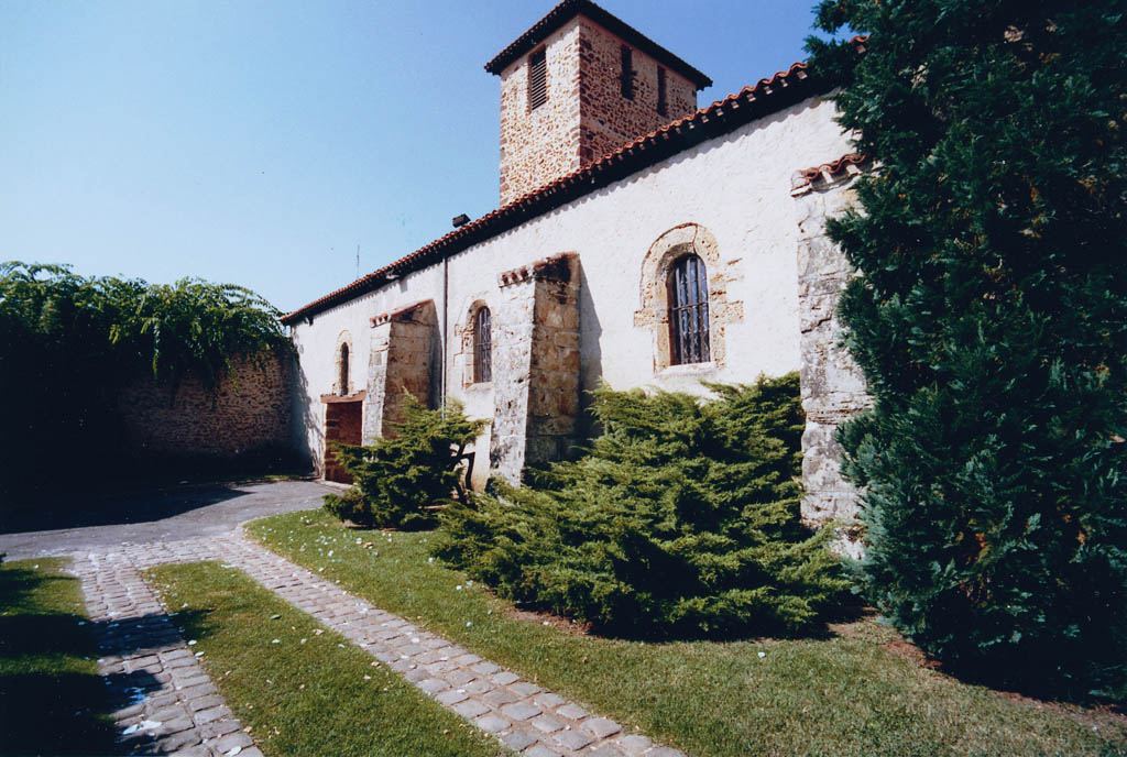 ©Eglise de Saint-Médard_1