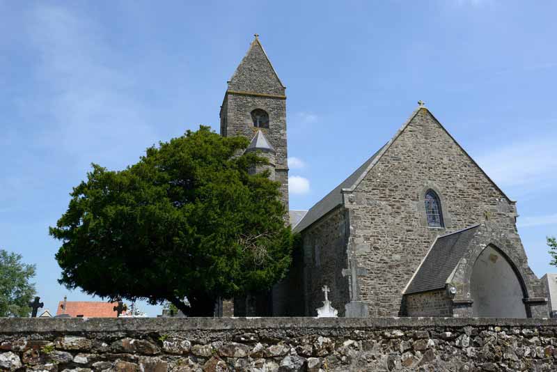 OTEglise de savigny 1