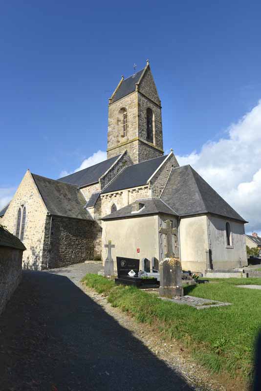 OTEglise de savigny 2