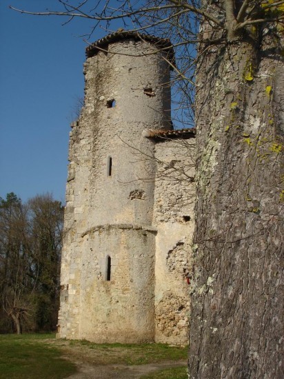 © Photo MeilleEglise de Ste Meille