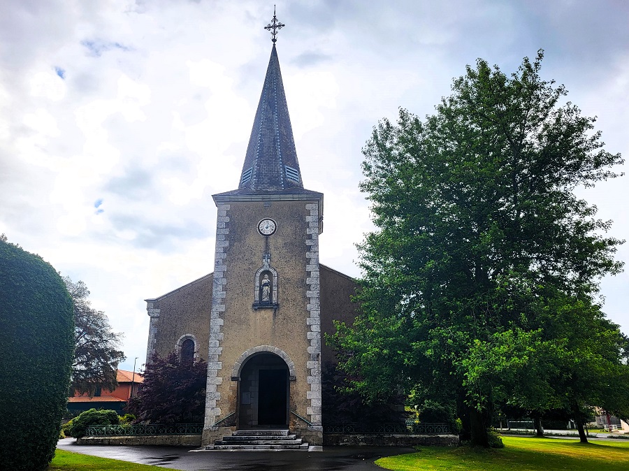 OITT Grand DaxEglise Herm