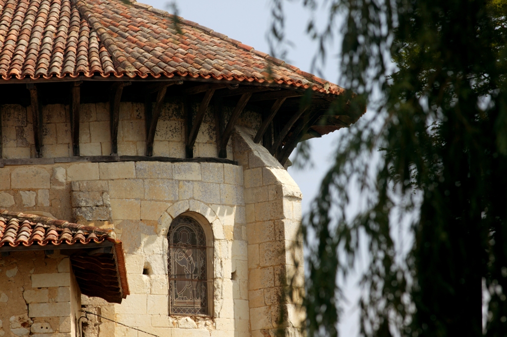 RibaEglise Montfort - Riba