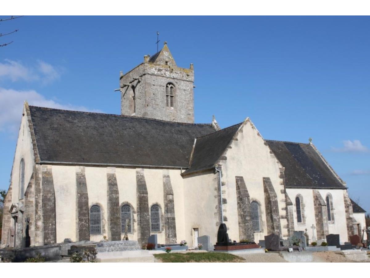 propriétaireéglise morsaline