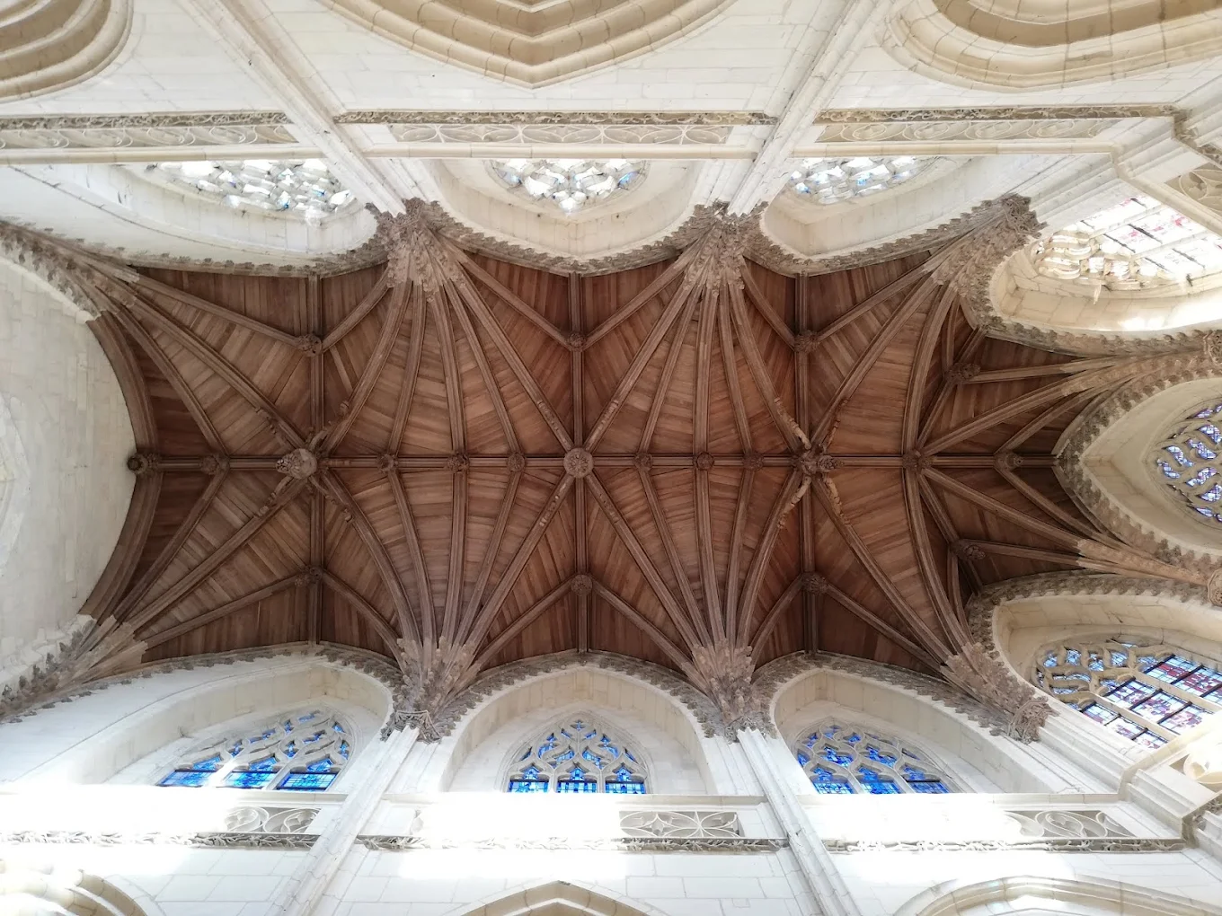 Eglise saint gervais falaise 1