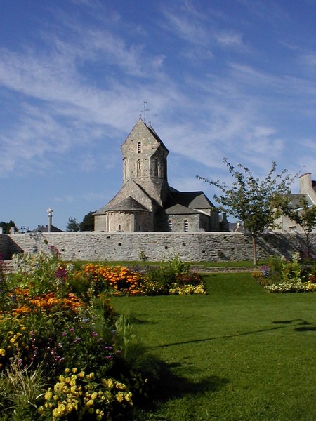 © OTCC/FHEGLISE SAINT MARTIN