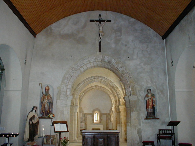 © OTCCEGLISE SAINT MARTIN