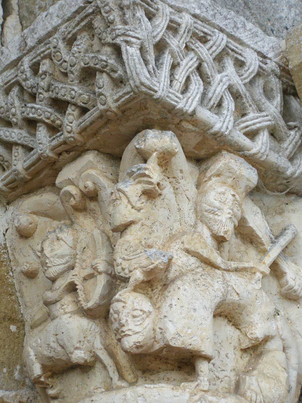 ©Eglise St Etienne d'Uchacq 2_2